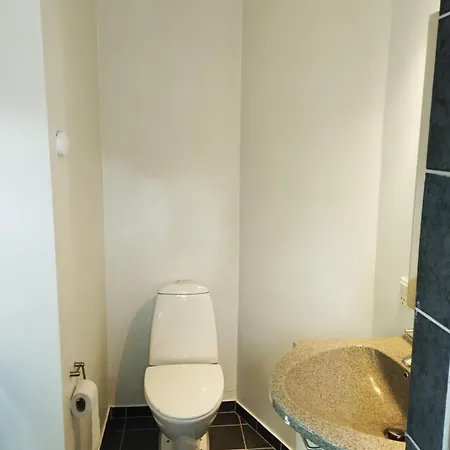 Id200 Ostergade 5c, 6800 아파트 *