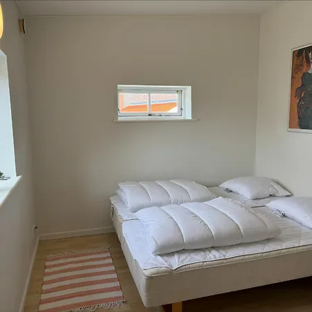 Id200 Ostergade 5c, 6800 * 바르데