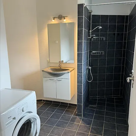 아파트 Id200 Ostergade 5c, 6800