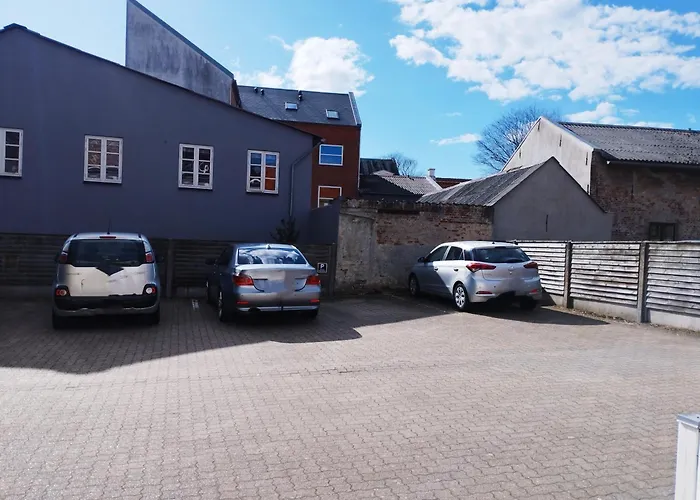 Id200 Ostergade 5c, 6800 Varde