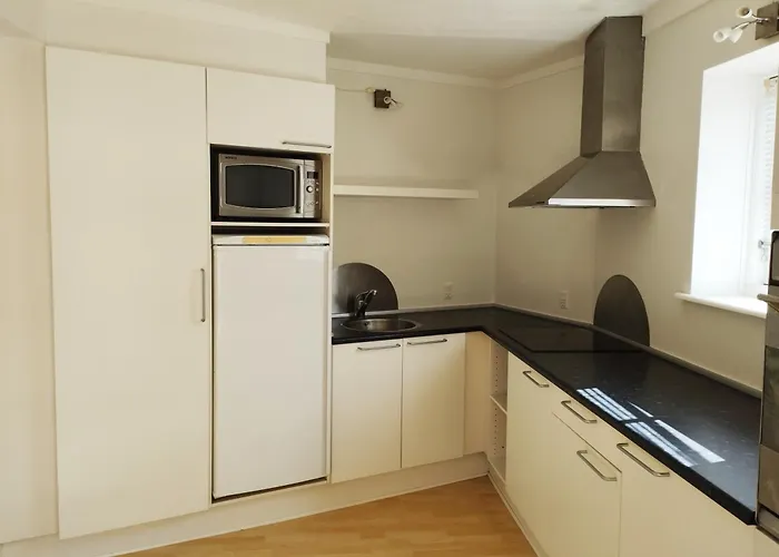 Id200 Ostergade 5c, 6800 *