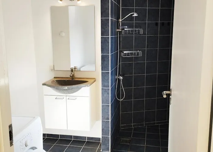 Id200 Ostergade 5c, 6800