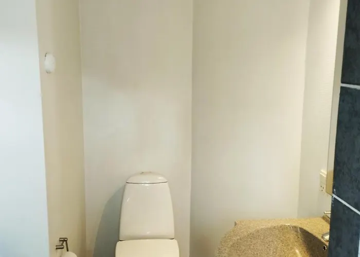 Id200 Ostergade 5c, 6800 Apartment *