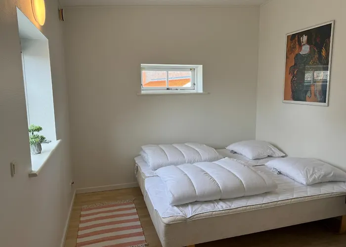 Id200 Ostergade 5c, 6800 * Varde