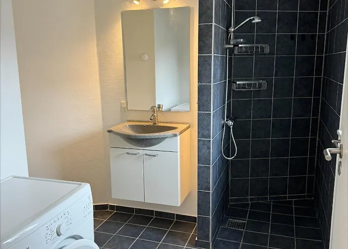דירה Id200 Ostergade 5c, 6800
